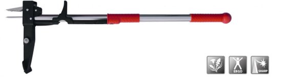 Polet Onkruidsteker 1050mm van Polet. — afbeelding 3