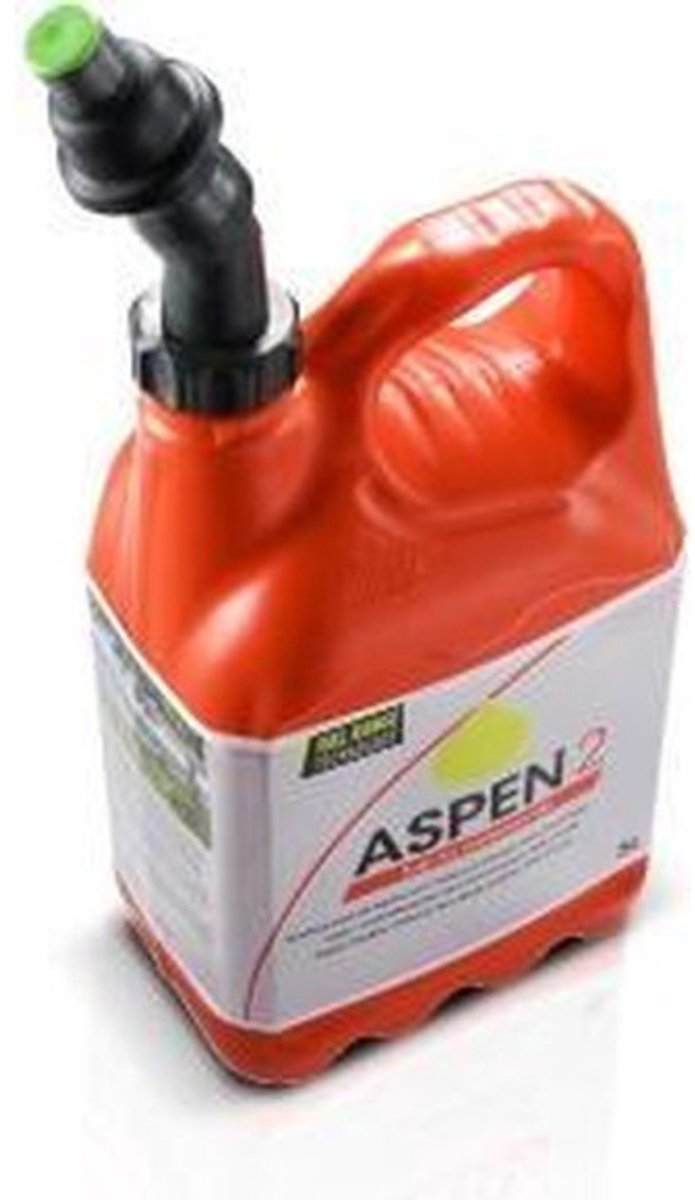 Fillpartner Autofiller voor Aspen Bezine van Aspen — afbeelding 2