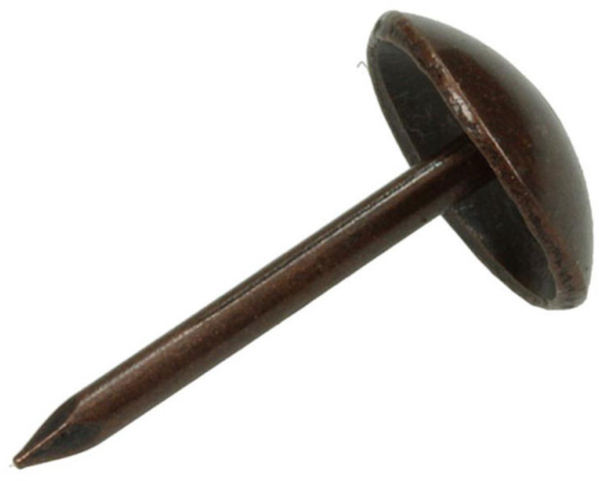 Mack Garniernagel Brons 35 stuks 9,5 x 15 mm