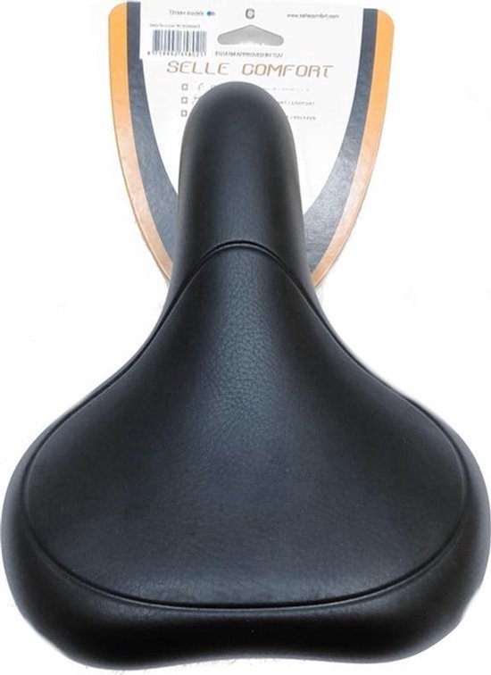 Selle Comfort zadel