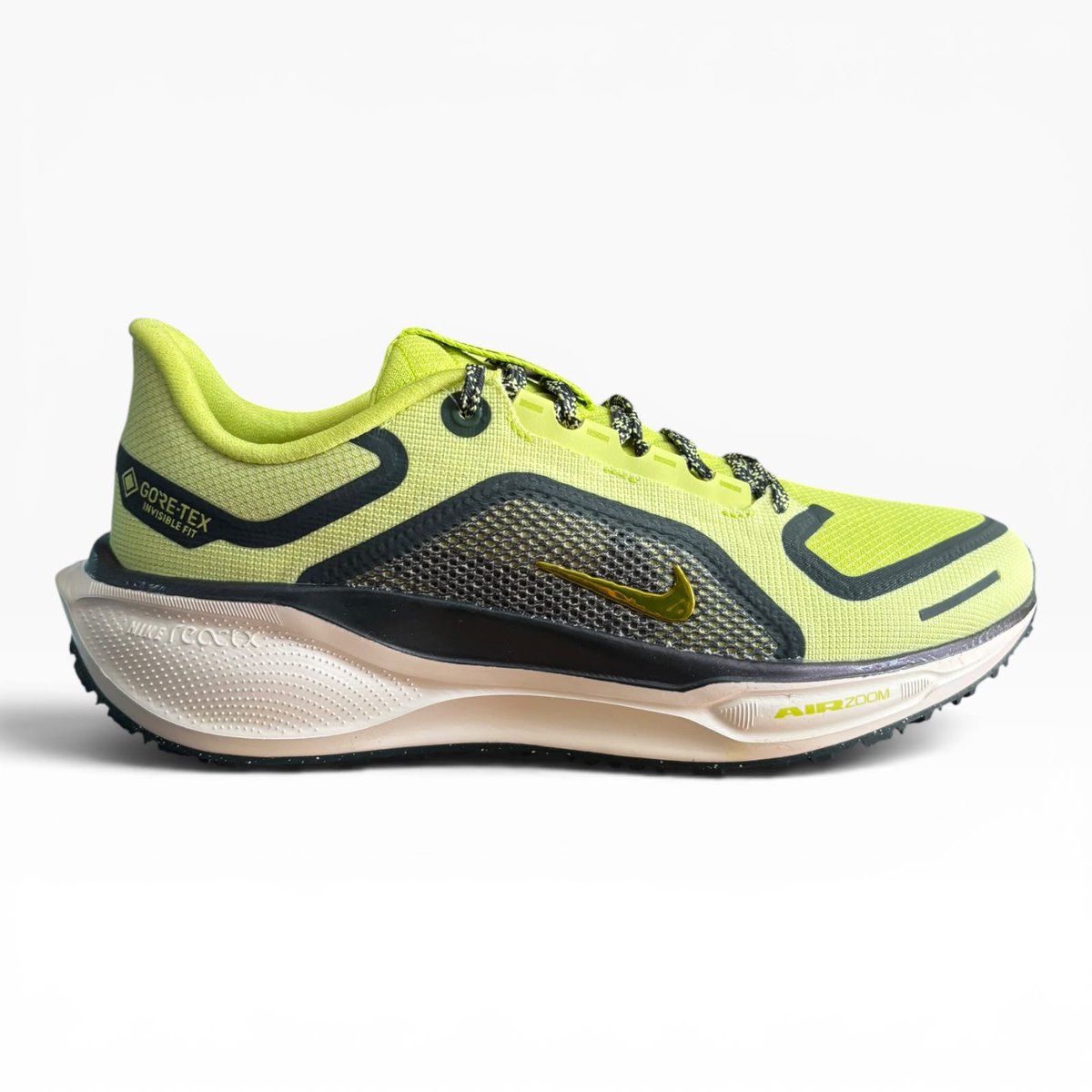 W Air ZM Pegasus 41 GTX Sportschoenen Vrouwen Zwart