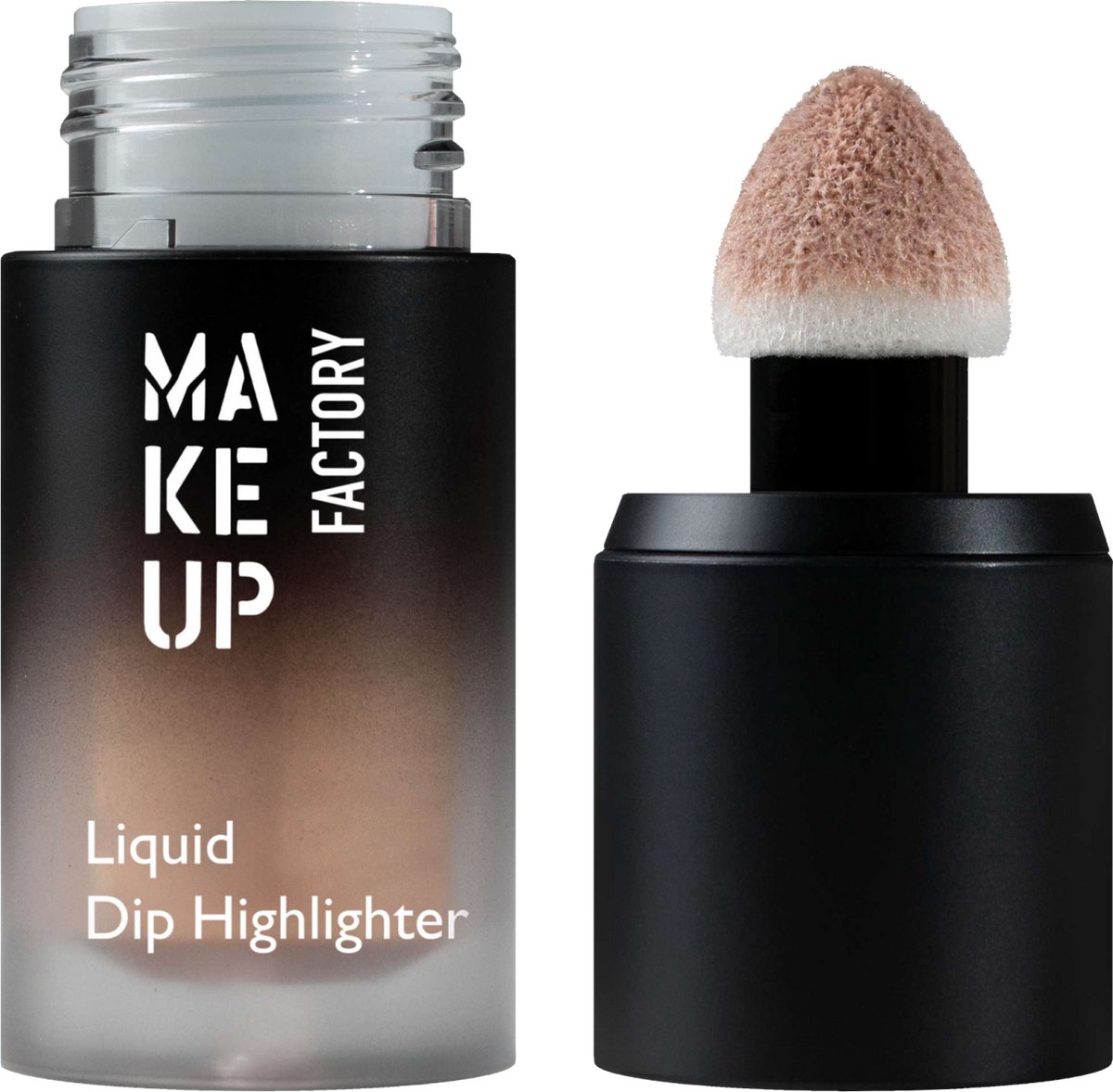 Makeup Factory Liquid Dip Highlighter