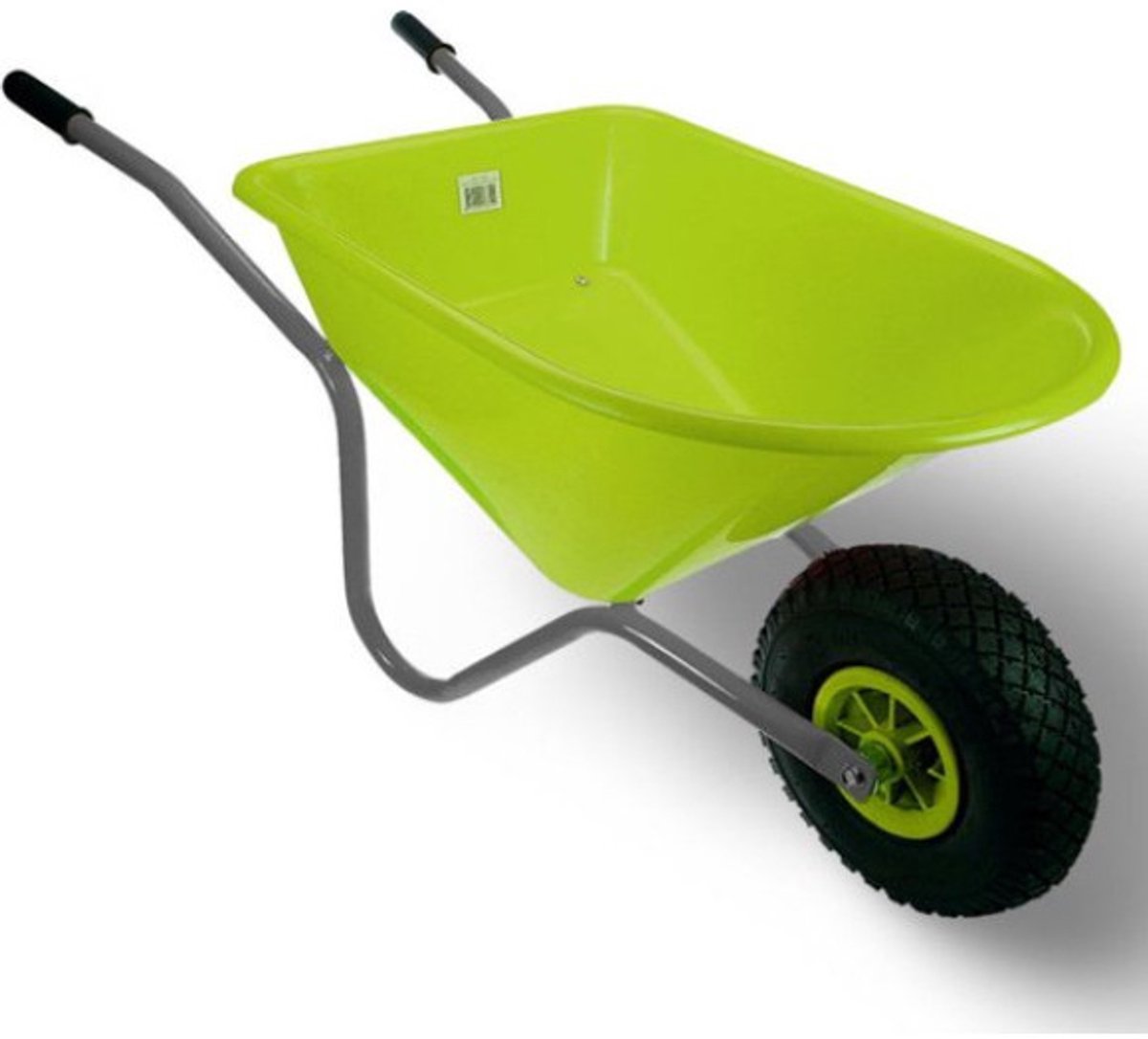 Talen Tools - Kinderkruiwagen met antilek band – Kruiwagen - Hoogwaardige kwaliteit - Kinderspeelgoed - — afbeelding 3