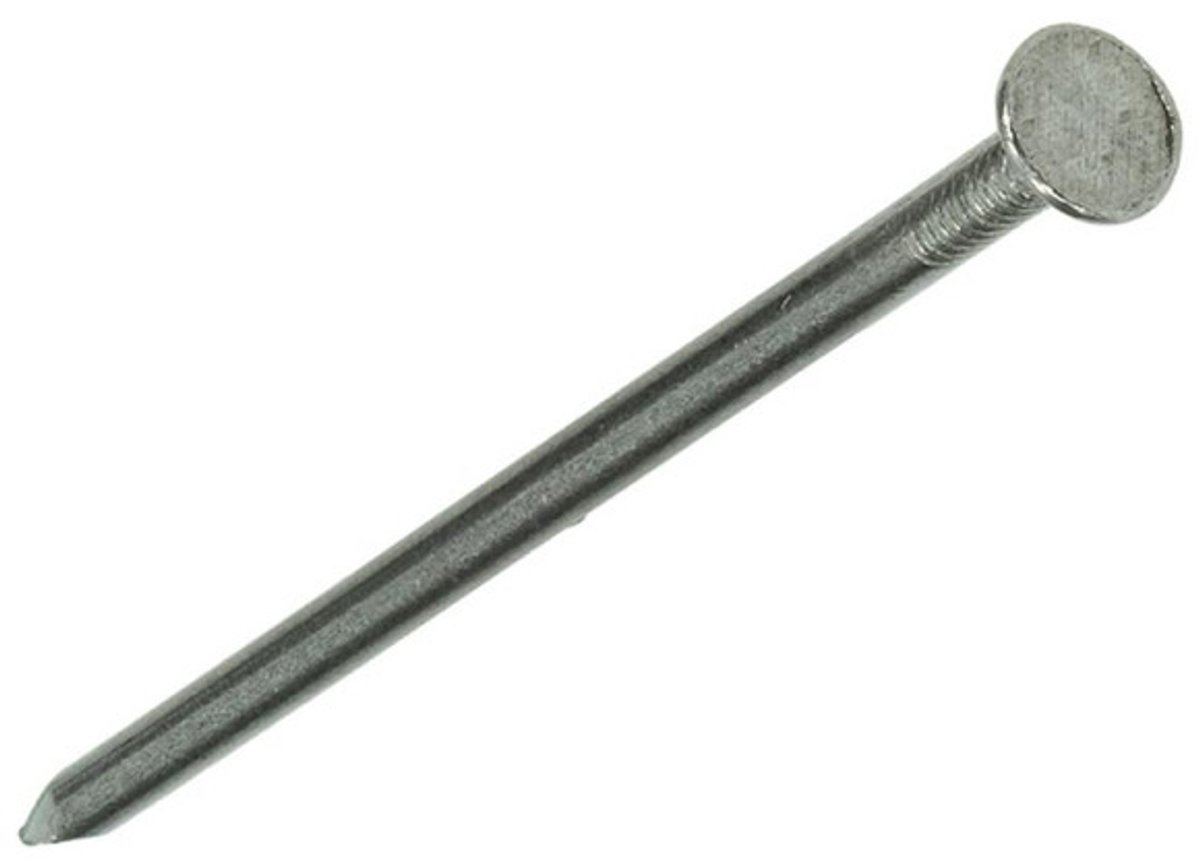 Mack Nagels platte kop 4.0x100mm