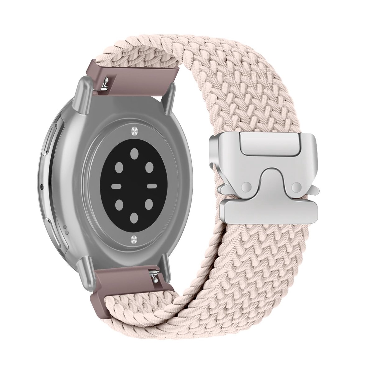 Inovra - Nylon Horlogeband 20 mm voor Diverse Amazfit Modellen
