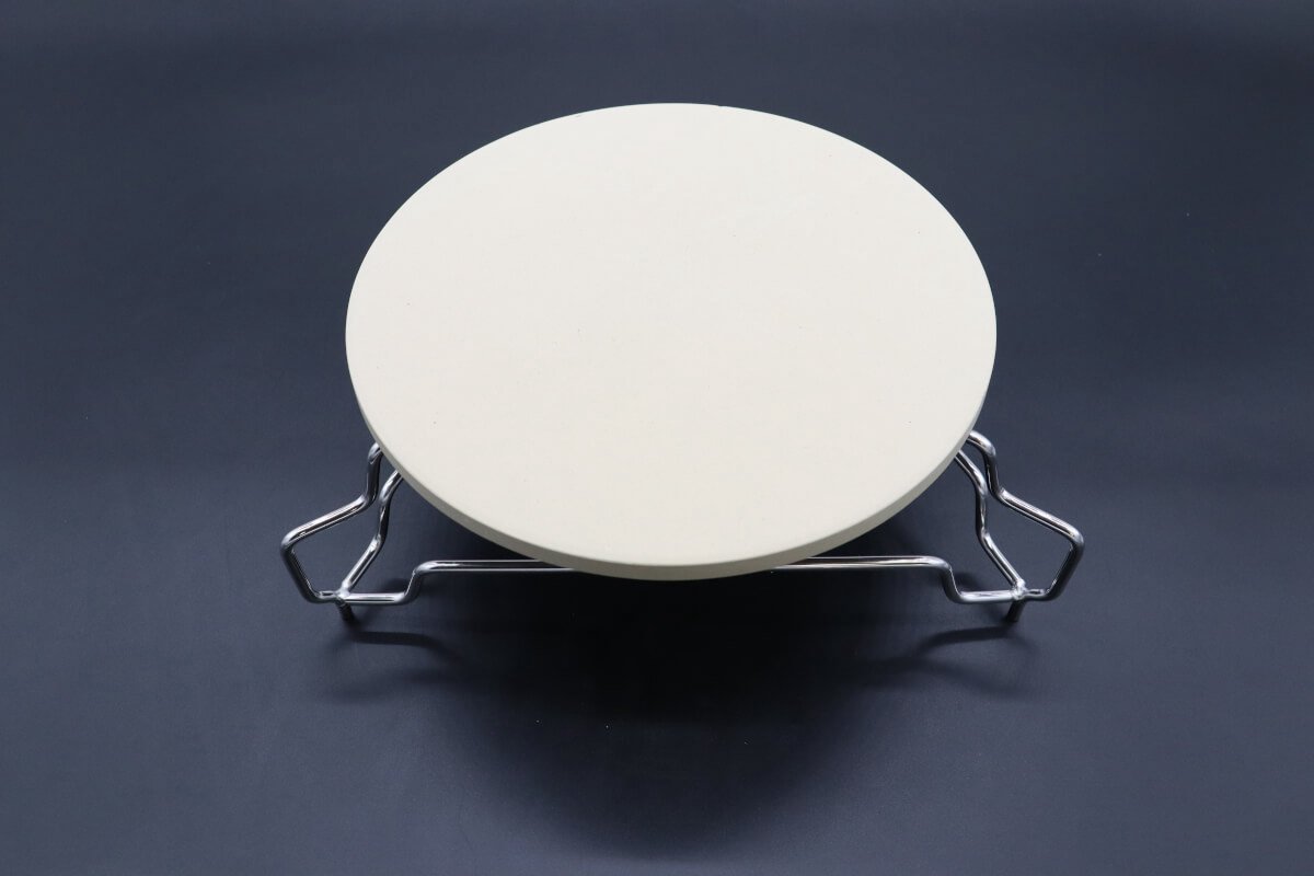 Plate setter / Heat deflector Ø 9 inch/23 cm