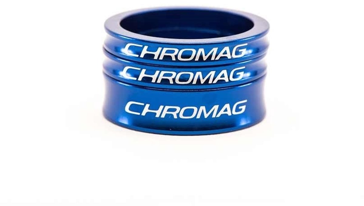 Spacer kit Chromag