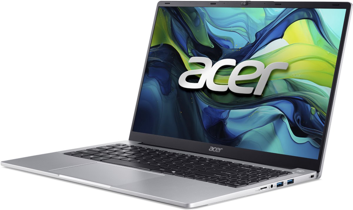 Microsoft Aspire AL14-32P-C8HV - Laptop - 14 inch - 8GB - 128GB SSD thumbnail 4
