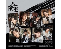 HOP (Accordion Ver.)
