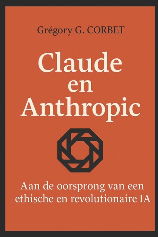 Ia Aujourd'hui Et Demain- Claude en Anthropic - cover