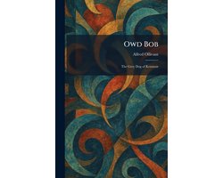 Owd Bob