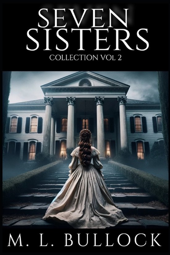 Seven Sisters Collection- Seven Sisters Collection - cover
