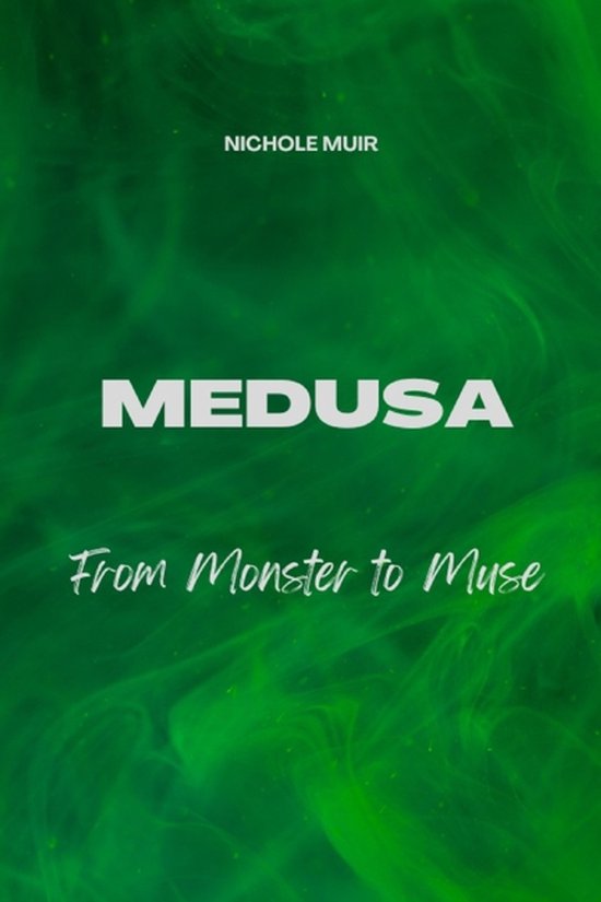 Medusa - cover
