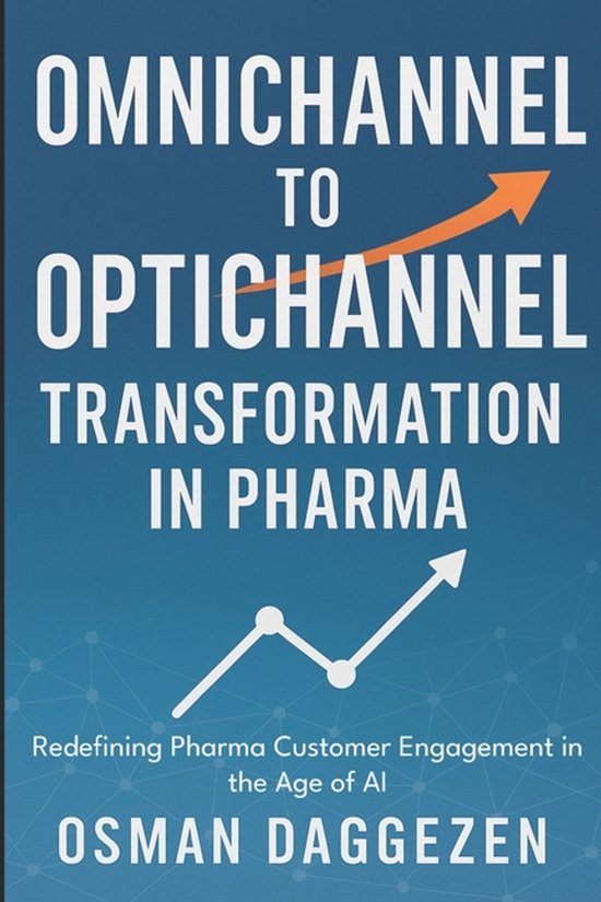 Pharma Omnichannel & AI Engagement Strategy- Omnichannel to  ... - cover