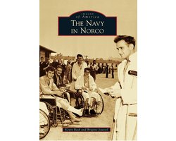 The Navy in Norco