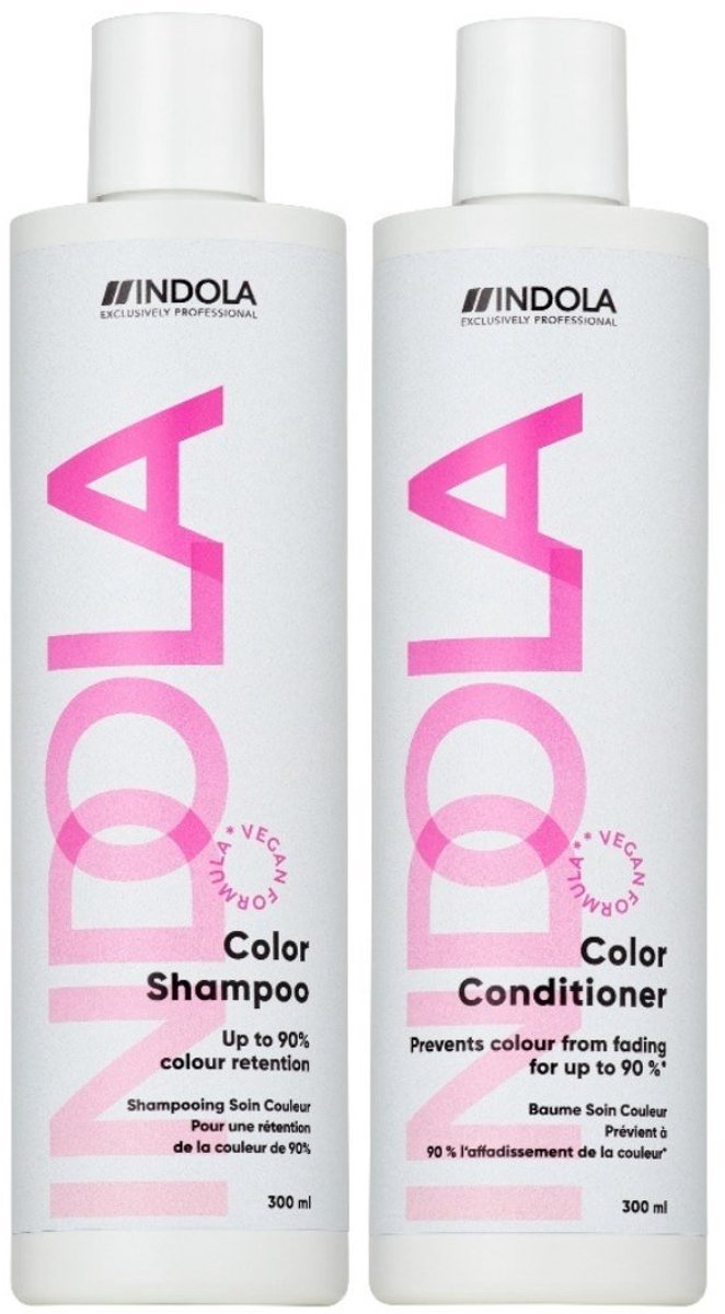 Indola - Color Set