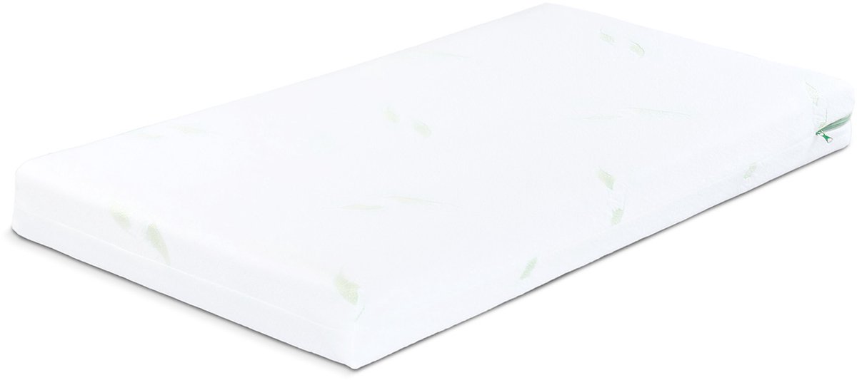 Sensillo - Hr 120X60 (11Cm) Hoge Veerkrachtmatras