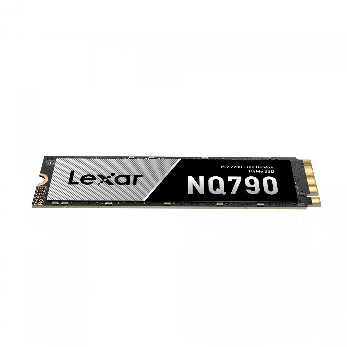 Lexar NQ790 4TB M.2 NVMe SSD - PCIe 4.0 thumbnail 6
