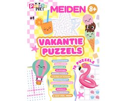 MEIDEN Puzzelpret 4
