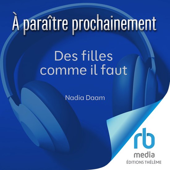 Des filles comme il faut - cover
