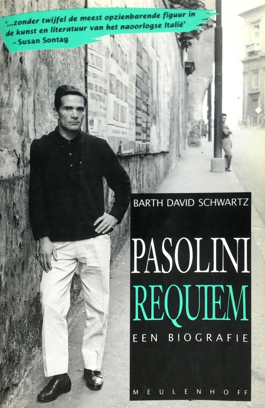 Pasolini requiem