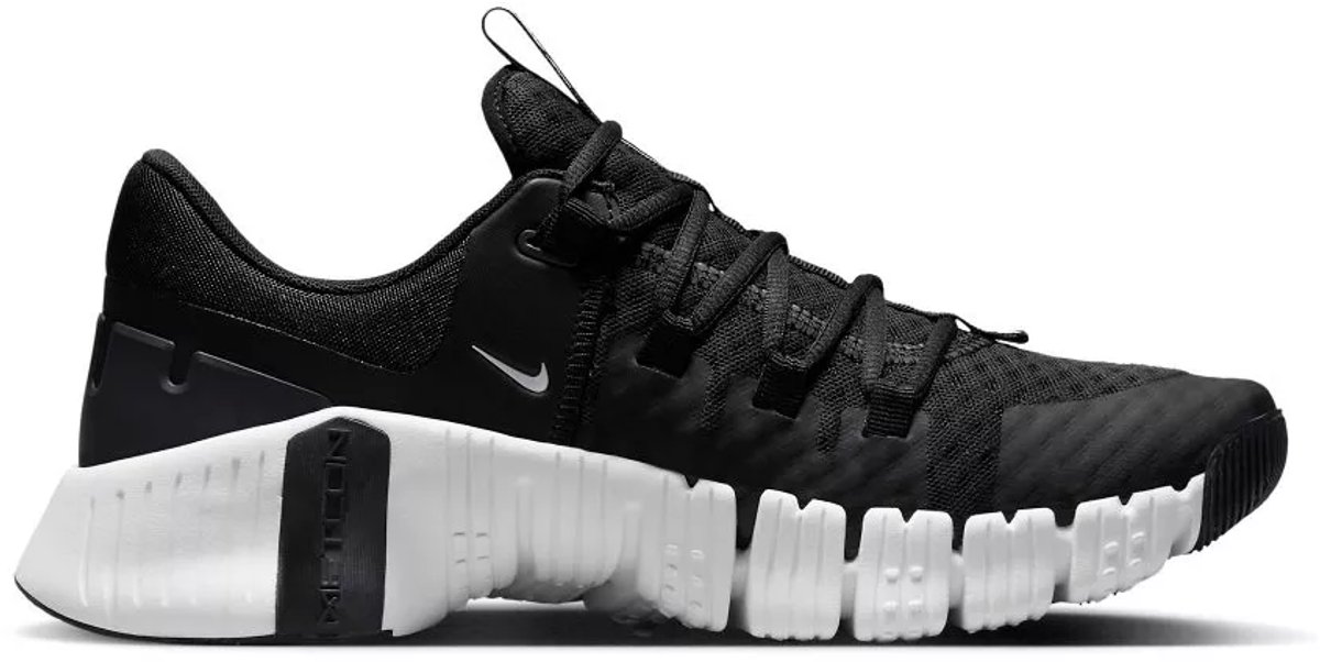 Nike Free Metcon 5 Trainingsschoenen 44 – Fitness Training Zwart