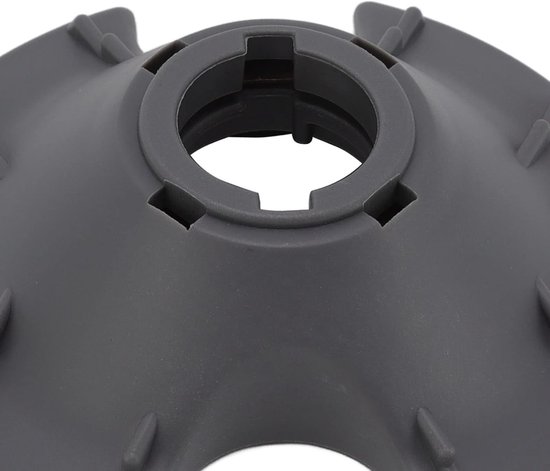 Vastplaat voor Thermomix TM21, Blenderblad Bevestigingsplaat, Duurzame en Eenvoudig Te Installeren Accessoires voor Optimale Mixresultaten — afbeelding 4