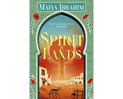 Spirit Lands