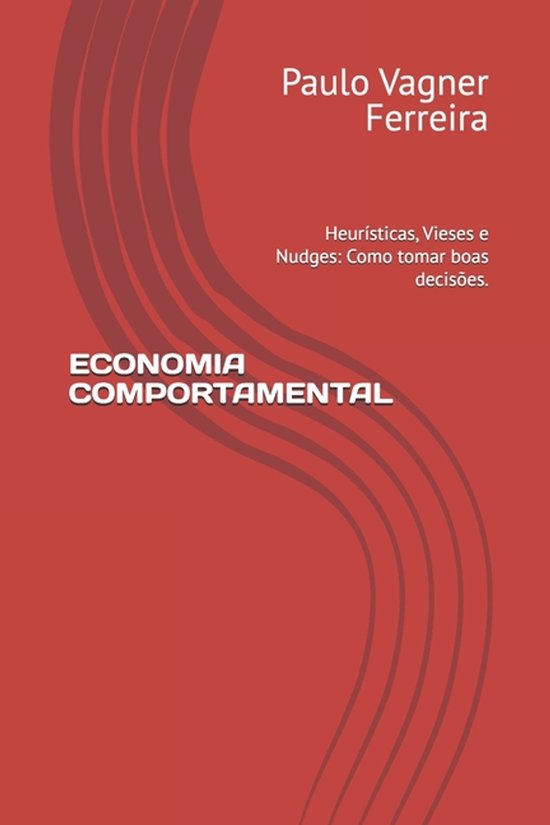 Economia Comportamental - cover