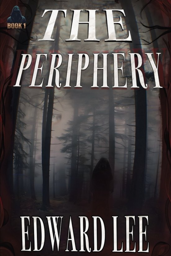 Shadows of the Silhouette-The Periphery - cover
