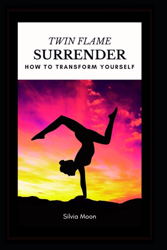 Twin Flame Surrender- Twin Flame Surrender - cover