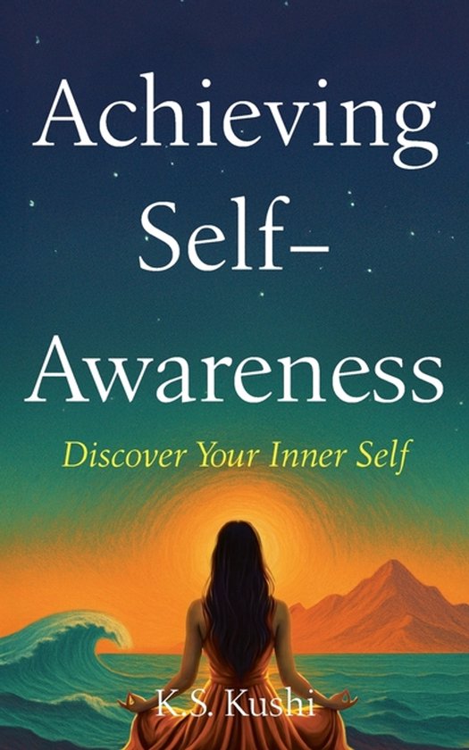 Achieving Self-Awareness - cover