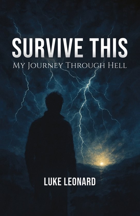 Survive This- Survive This - cover