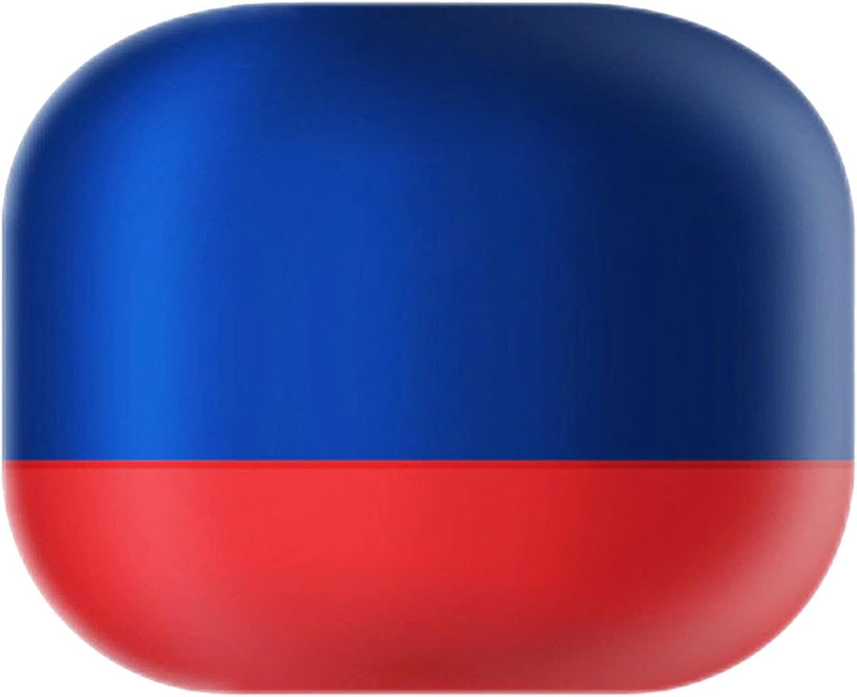 Reinigingsgel Auto - Stofverwijderaar Spleet - Interieur Reinigen - Flexibele Rubber Textuur - 80g - Blauw