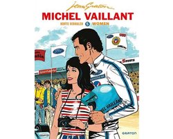 Michel Vaillant - Korte verhalen (HC) 5 - Women