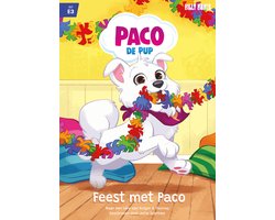 Paco de Pup - Feest met Paco
