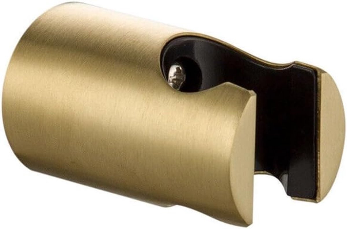 Douche Houder - Handdouche Beugel - Douche Instellen - Verstelbare Hoek - 56 x 31 mm - Gou