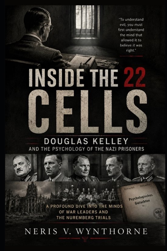 Inside the 22 Cells - cover