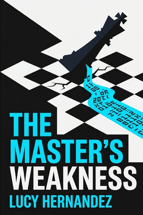 The Master's Weakness - cover