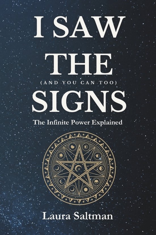 I Saw the Signs, and You Can Too