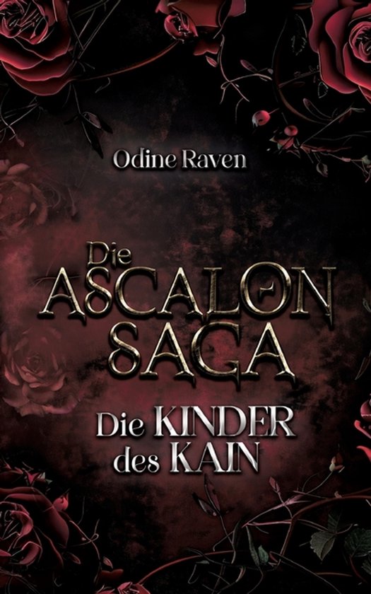 Die Ascalon Saga 2 - cover