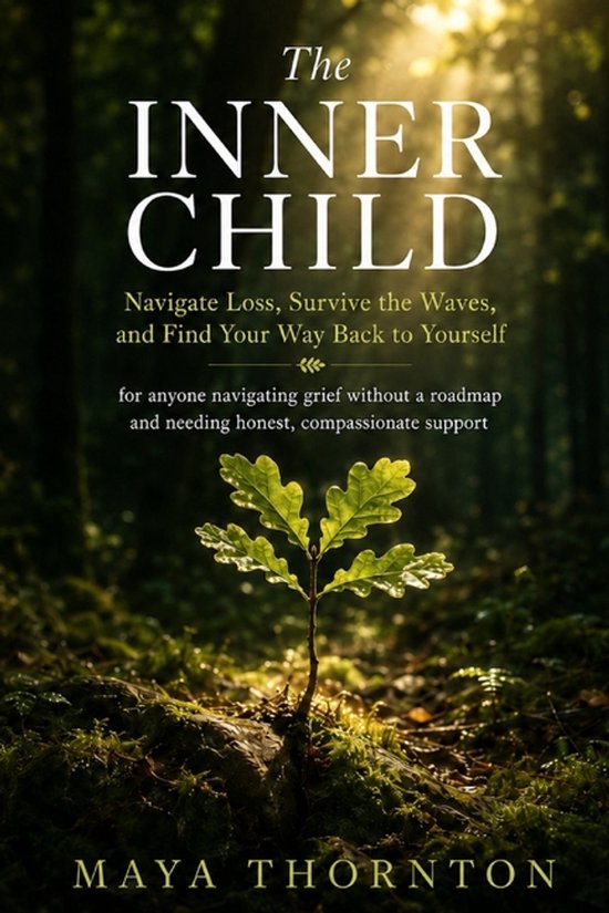 The Inner Child - cover