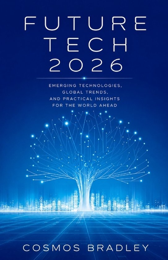 Future Tech 2026 - cover