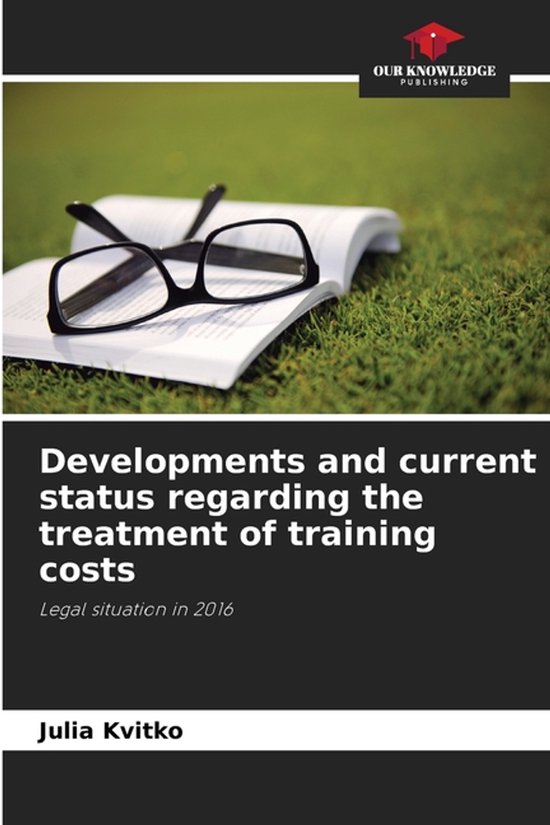 Developments and current status regarding the treatment of t ... - cover