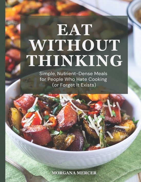 Eat Without Thinking - cover