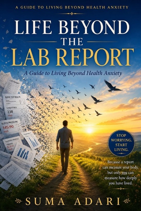 Life Beyond the Lab Report - cover