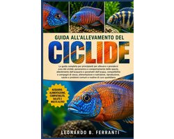 Guida All'allevamento del Ciclide