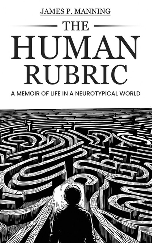 The Human Rubric - cover