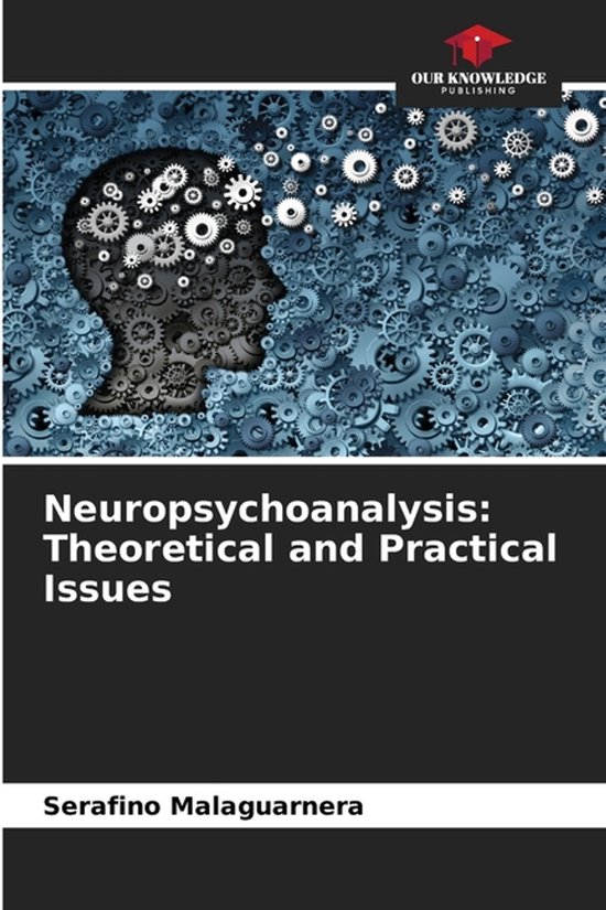 Neuropsychoanalysis - cover