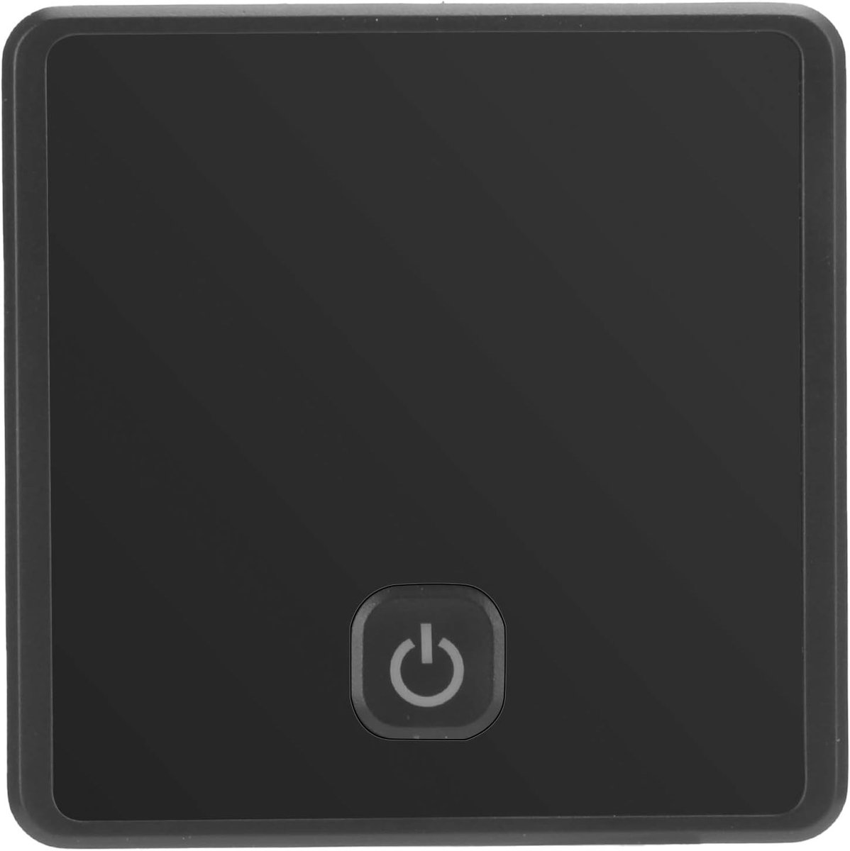 Audio Adapter - Zender Ontvanger - Draadloos Muziek Luisteren - 2-in-1 Functionaliteit - 10 meter bereik - Zwart